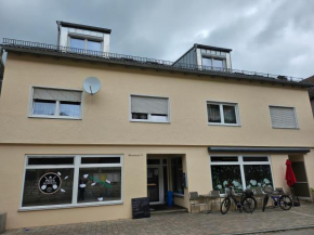 Ferienwohnung 70qm Mörnsheim